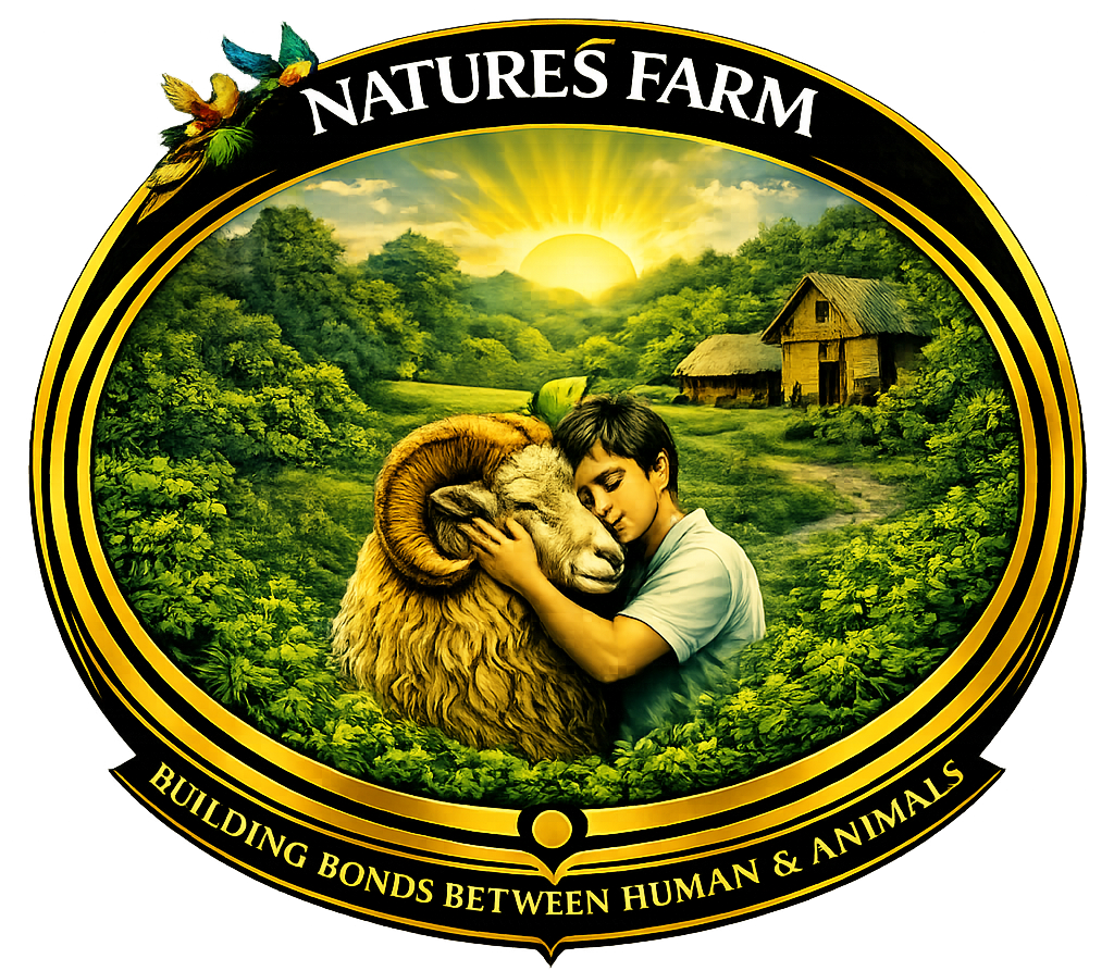 Nature's Farm
