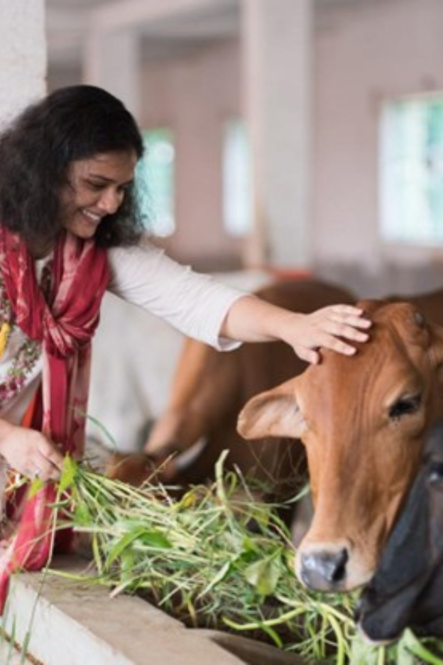 Educational Farm Visits & Interaction in Bangalore